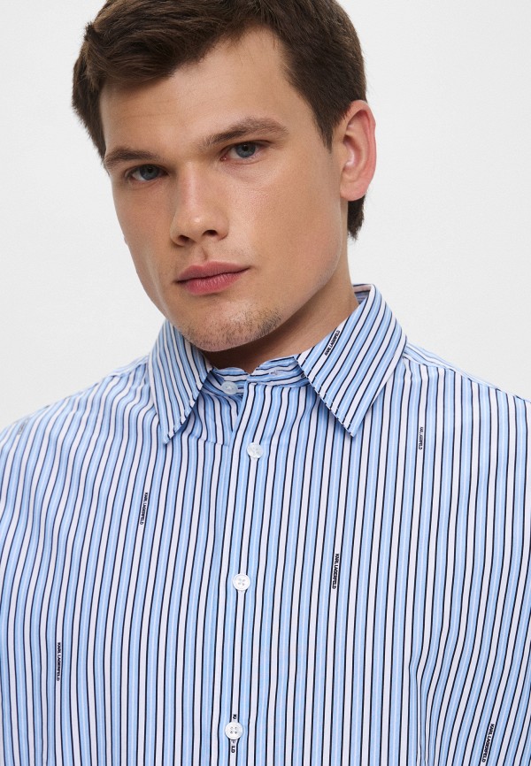 Karl Lagerfeld Рубашка - фото 4