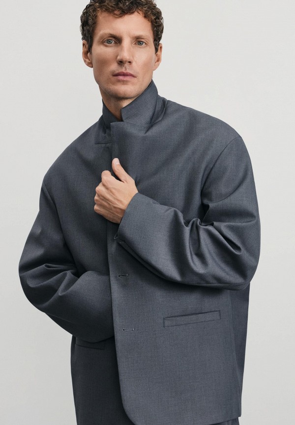 Zarina Man Пиджак - фото 1