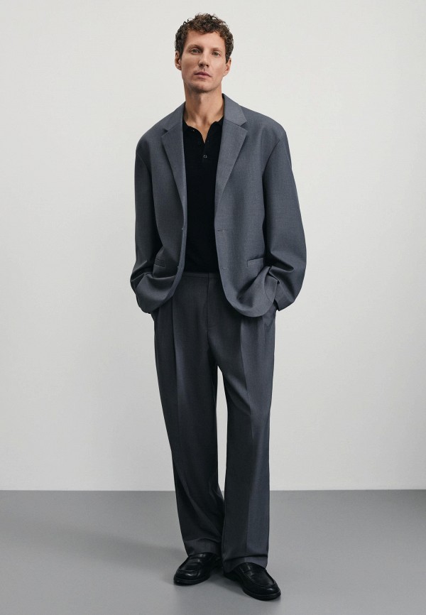 Zarina Man Пиджак - фото 2