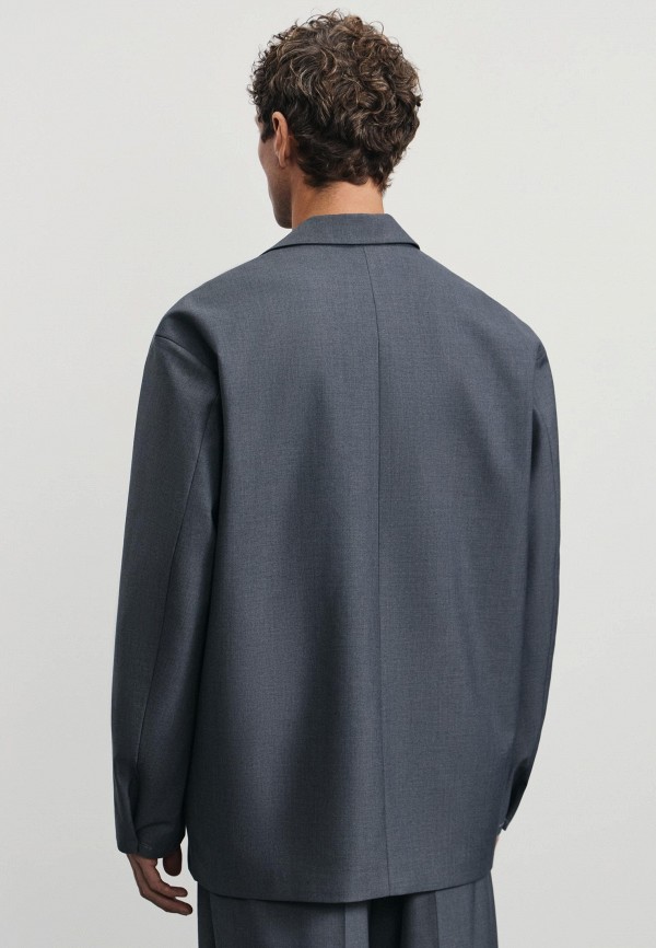 Zarina Man Пиджак - фото 3