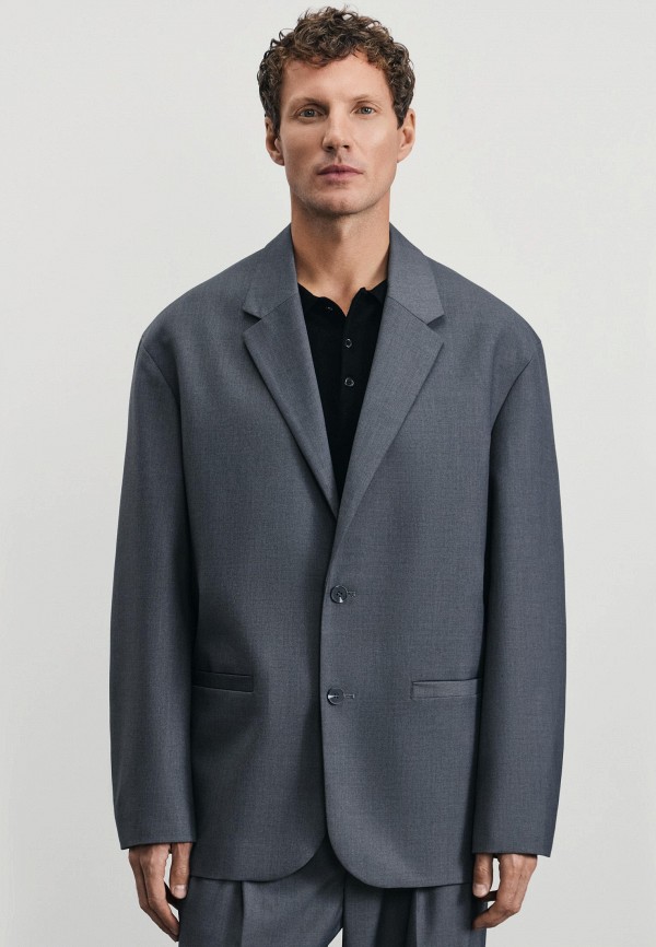 Zarina Man Пиджак - фото 4