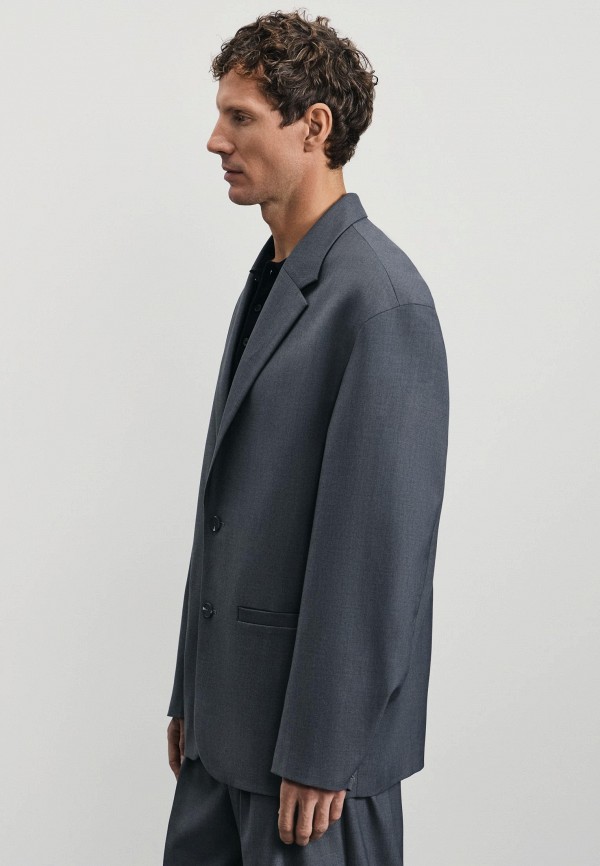 Zarina Man Пиджак - фото 5