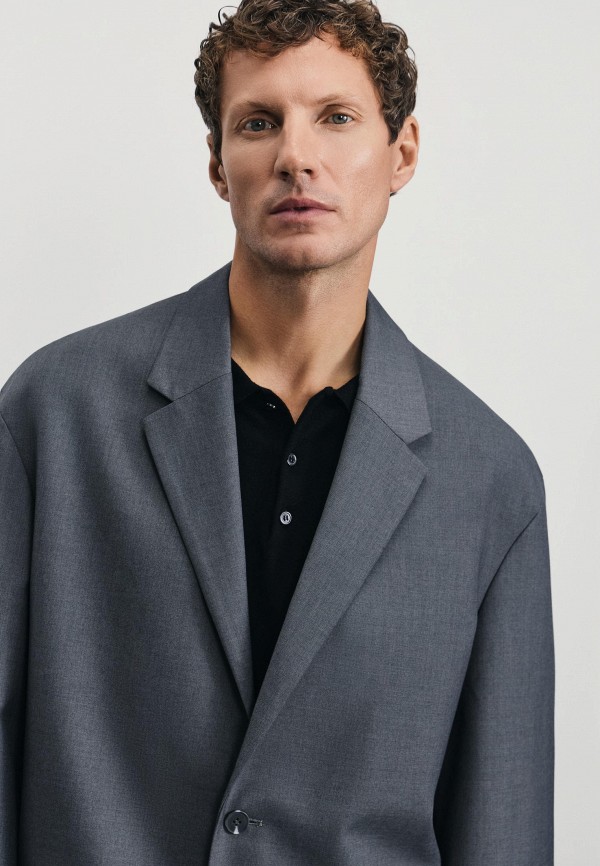 Zarina Man Пиджак - фото 6