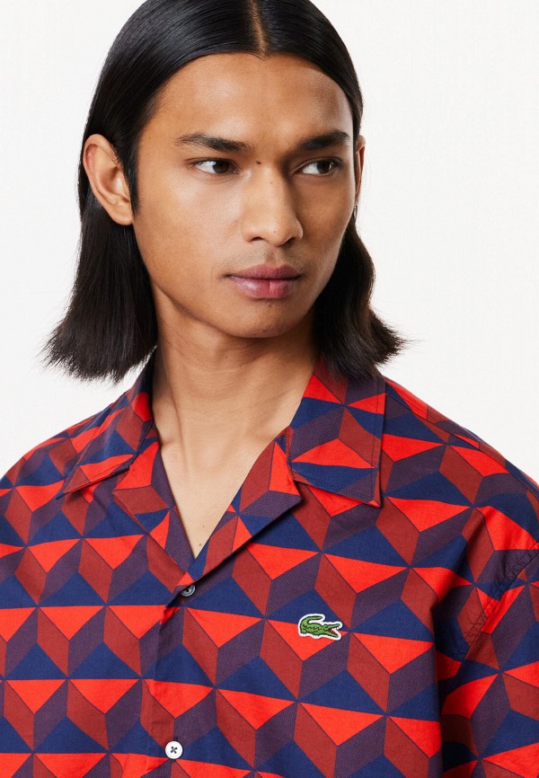 Lacoste Рубашка - фото 4
