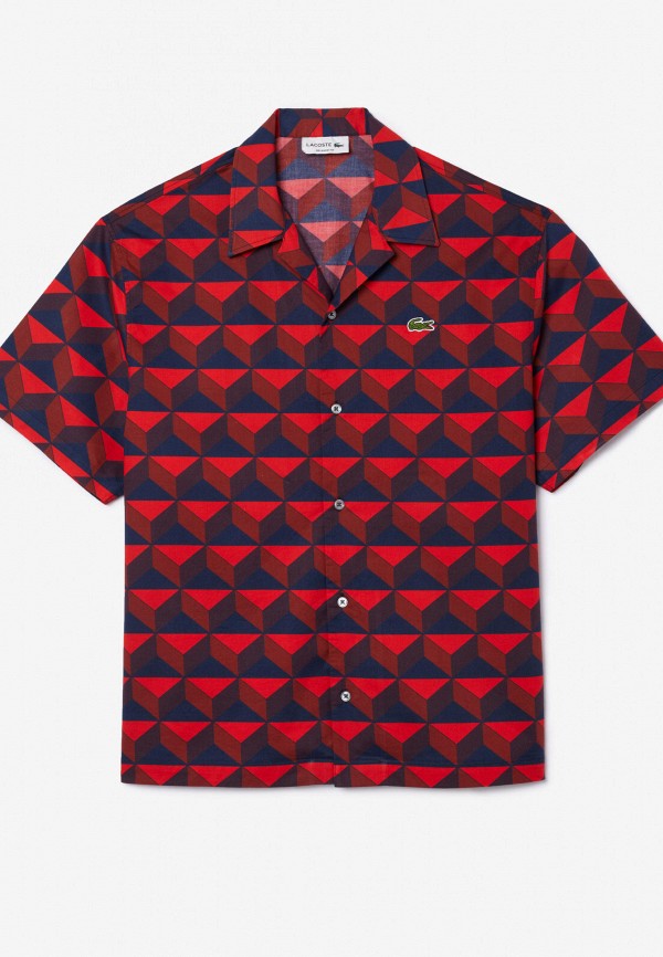 Lacoste Рубашка - фото 5