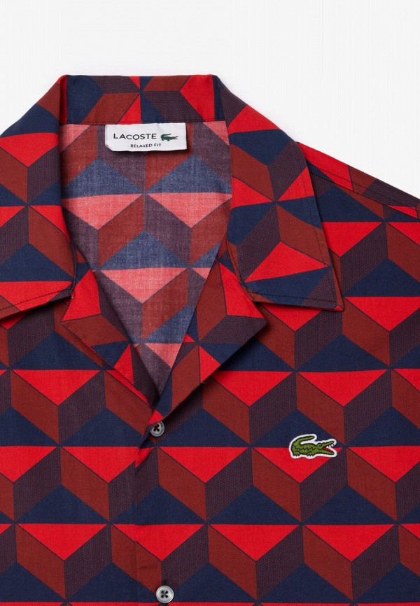 Lacoste Рубашка - фото 6