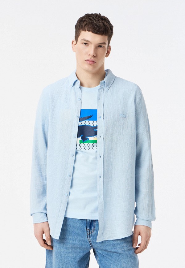Lacoste Рубашка - фото 1