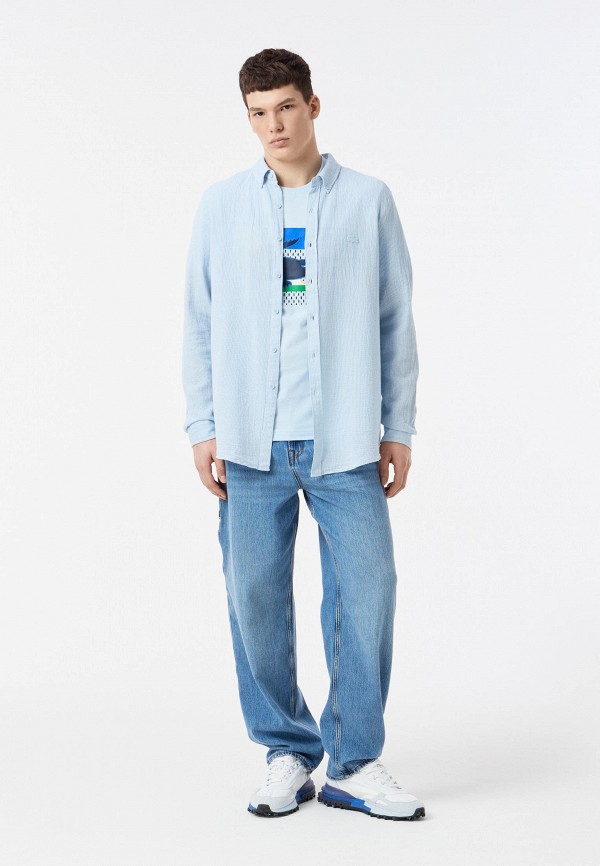 Lacoste Рубашка - фото 2
