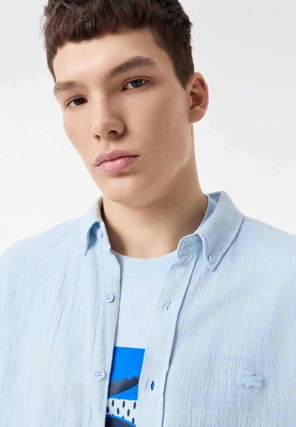 Lacoste Рубашка - фото 4