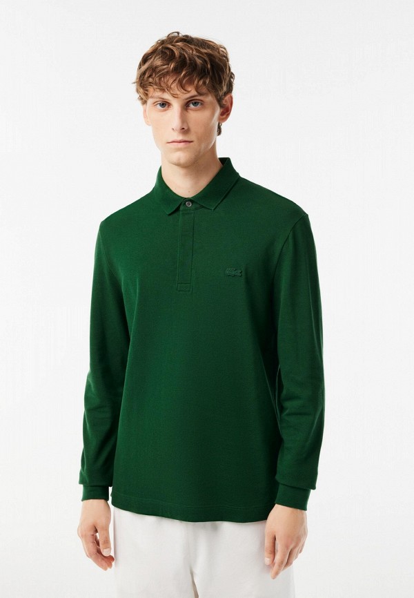 Lacoste Поло - фото 1
