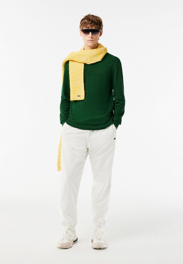 Lacoste Поло - фото 2