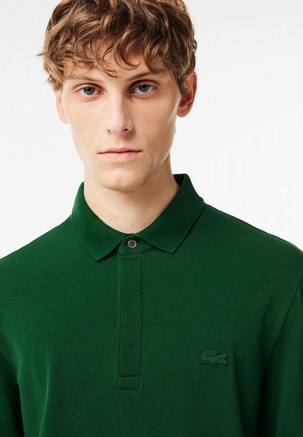 Lacoste Поло - фото 4