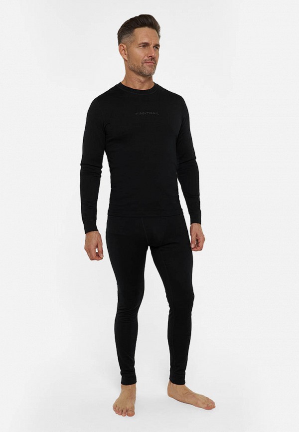 FINNTRAIL Комплект термобелья - MERINO - фото 1