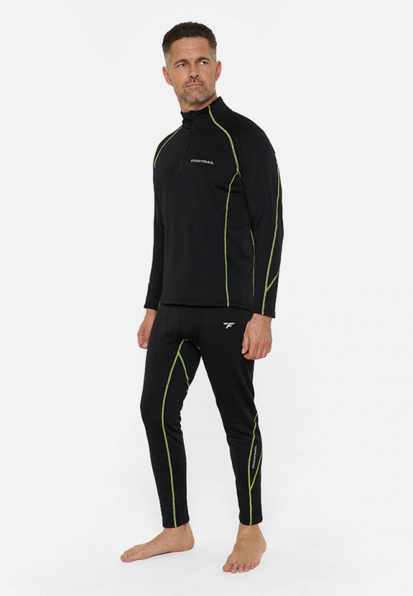 FINNTRAIL Комплект термобелья - SUBZERO - фото 1
