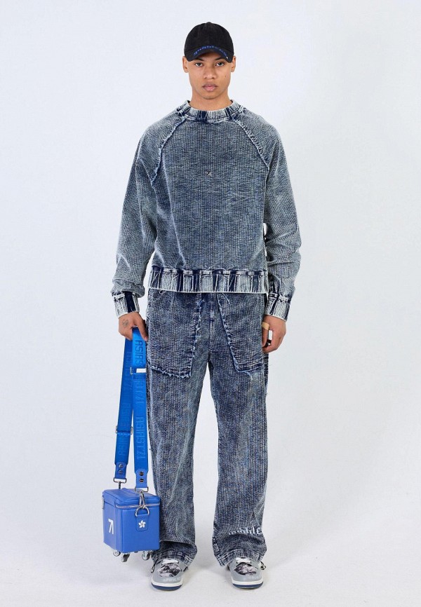 Asia st 71 Брюки - фото 1