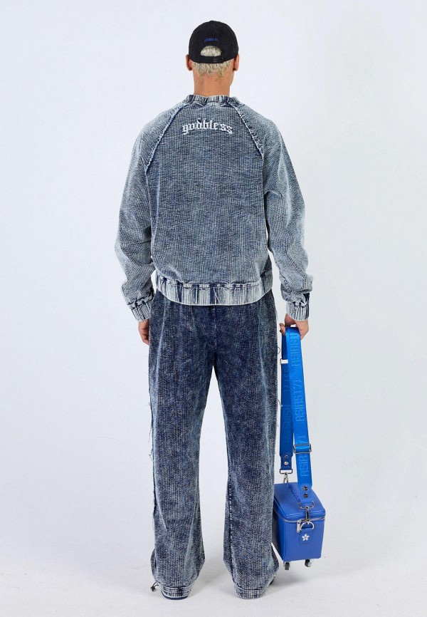 Asia st 71 Брюки - фото 2