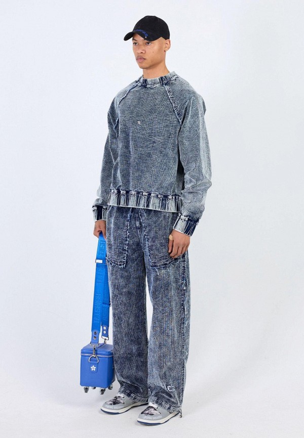 Asia st 71 Брюки - фото 3