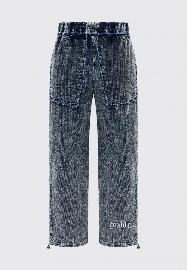 Asia st 71 Брюки - фото 4