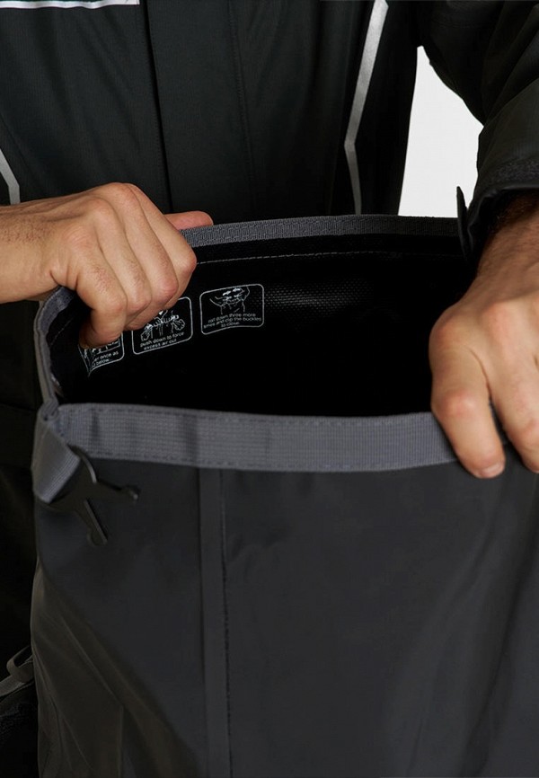 FINNTRAIL Рюкзак - EXPEDITION 40L - фото 5