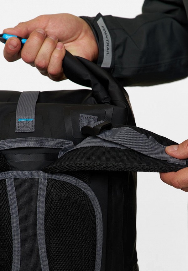 FINNTRAIL Рюкзак - EXPEDITION 40L - фото 6