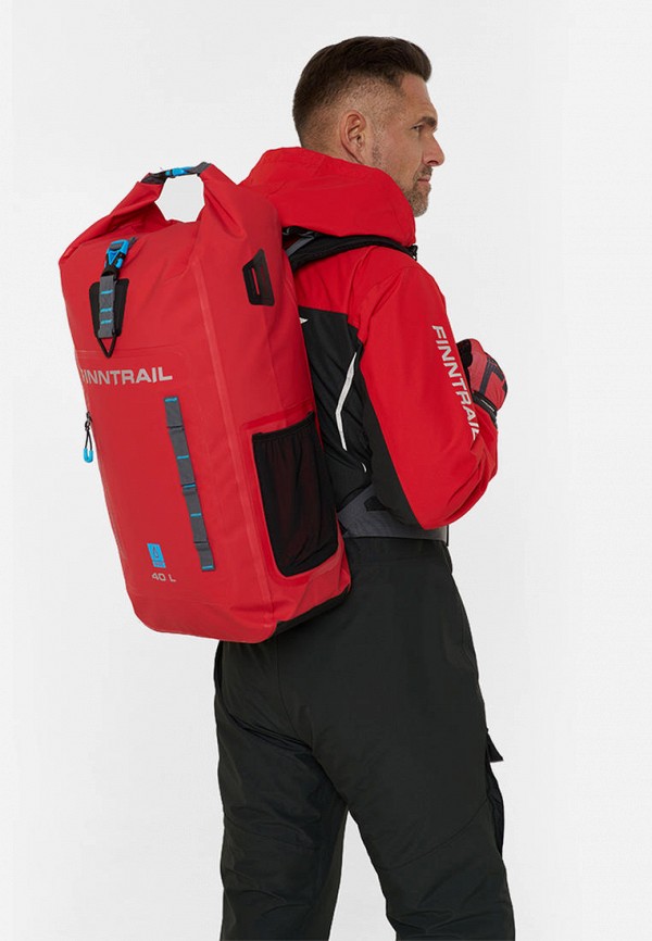 FINNTRAIL Рюкзак - EXPEDITION 40L - фото 3
