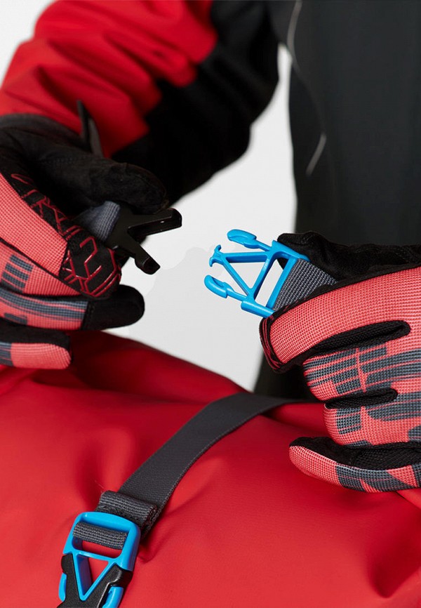 FINNTRAIL Рюкзак - EXPEDITION 40L - фото 5