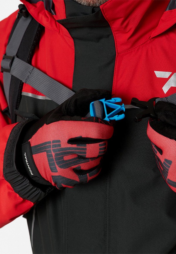 FINNTRAIL Рюкзак - EXPEDITION 40L - фото 6