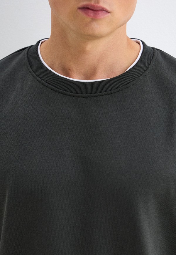 O'STIN Свитшот - фото 4