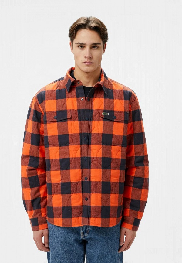 Lacoste Рубашка - фото 1