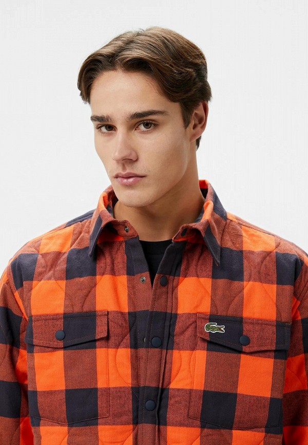 Lacoste Рубашка - фото 4