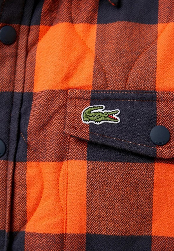 Lacoste Рубашка - фото 5