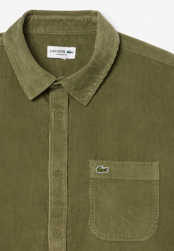 Lacoste Рубашка - фото 6