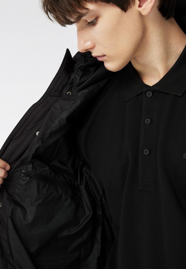 Lacoste Куртка утепленная - фото 4