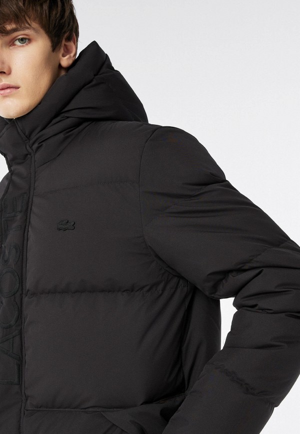 Lacoste Куртка утепленная - фото 3