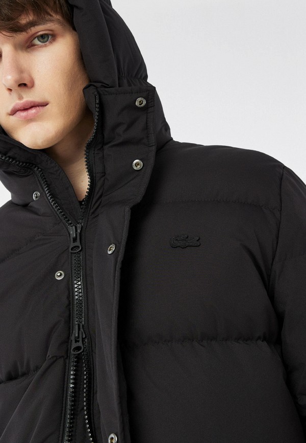 Lacoste Куртка утепленная - фото 5