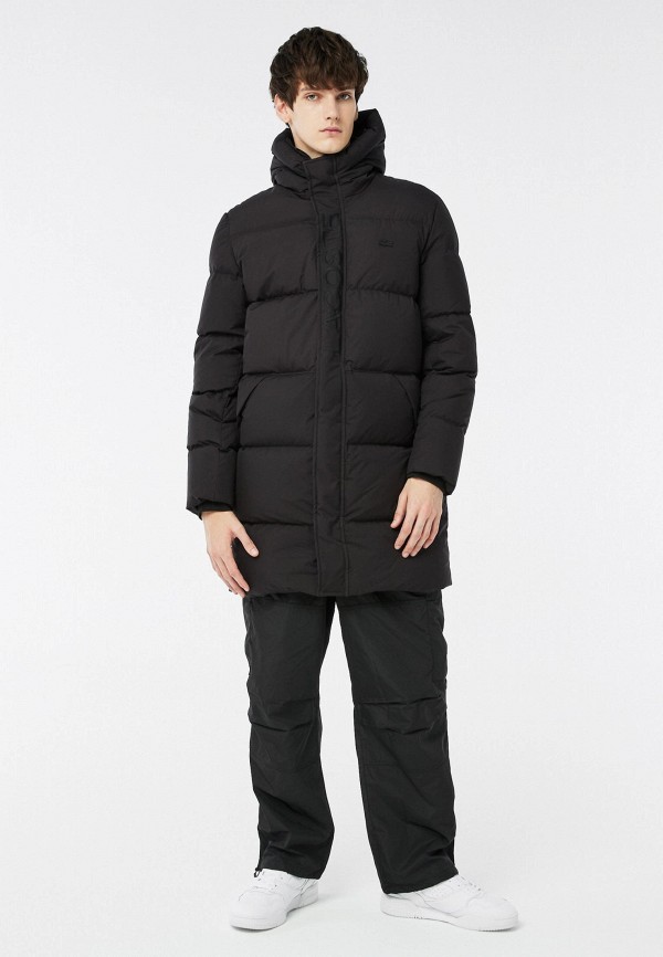 Lacoste Куртка утепленная - фото 1