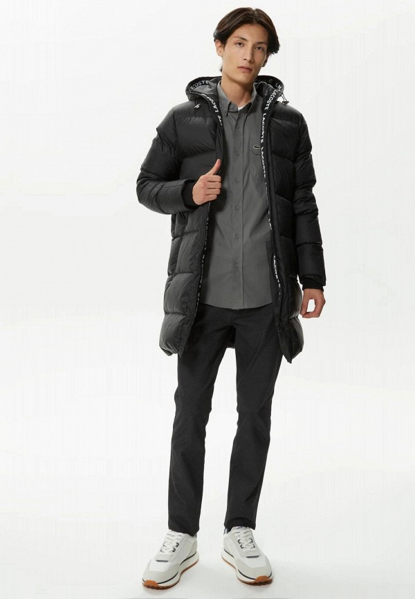 Lacoste Куртка утепленная - фото 2