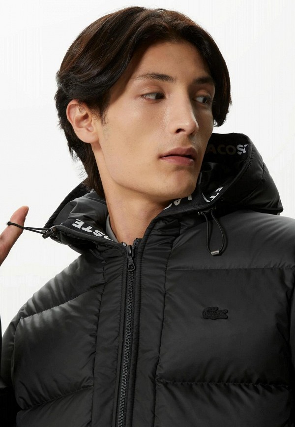Lacoste Куртка утепленная - фото 5