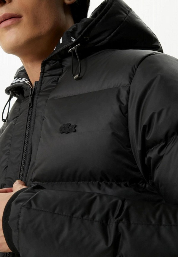 Lacoste Куртка утепленная - фото 6
