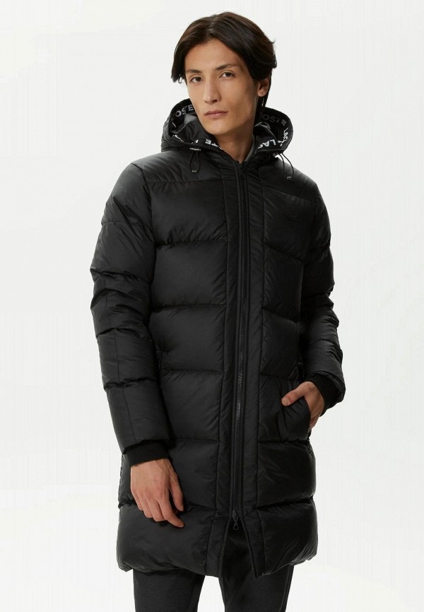 Lacoste Куртка утепленная - фото 1