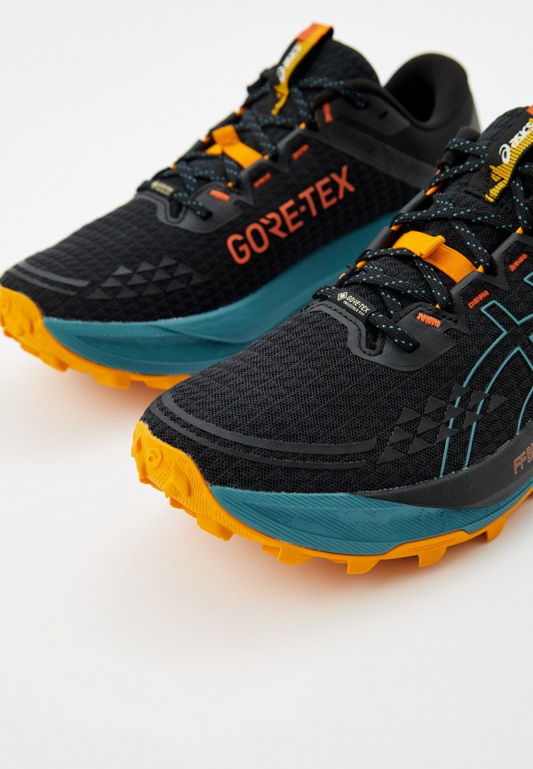 ASICS Кроссовки - GEL-TRABUCO 13 GTX - фото 2