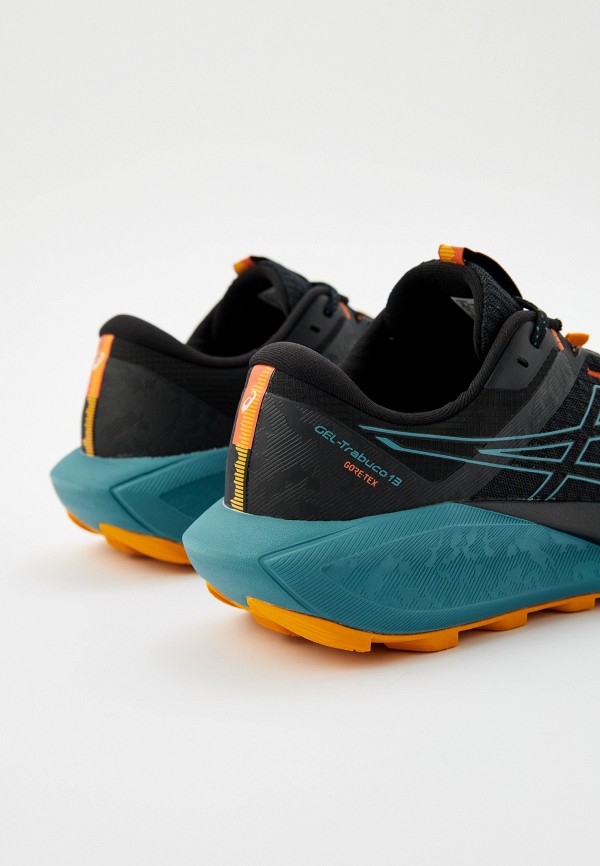 ASICS Кроссовки - GEL-TRABUCO 13 GTX - фото 4