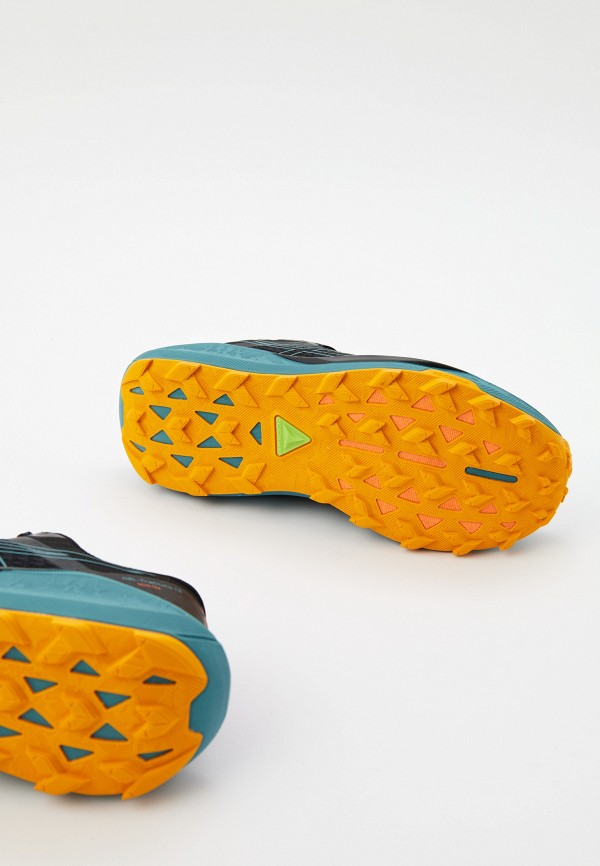 ASICS Кроссовки - GEL-TRABUCO 13 GTX - фото 5