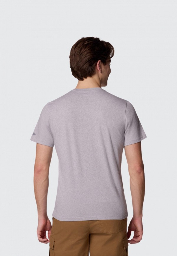 Columbia Футболка - Path Lake™ Graphic Tee II - фото 2