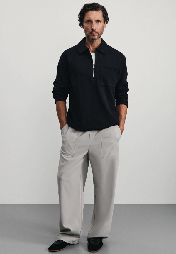 Zarina Man Свитшот - фото 3