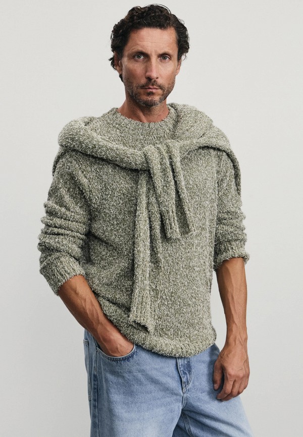 Zarina Man Джемпер - фото 1