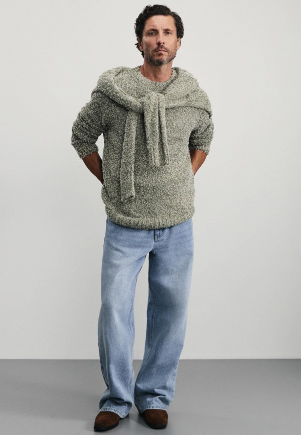 Zarina Man Джемпер - фото 2