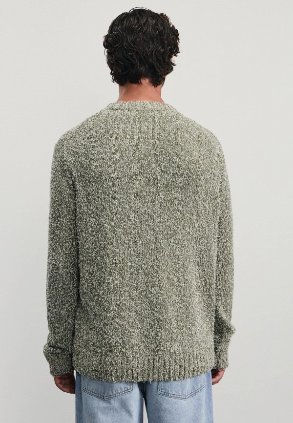 Zarina Man Джемпер - фото 3