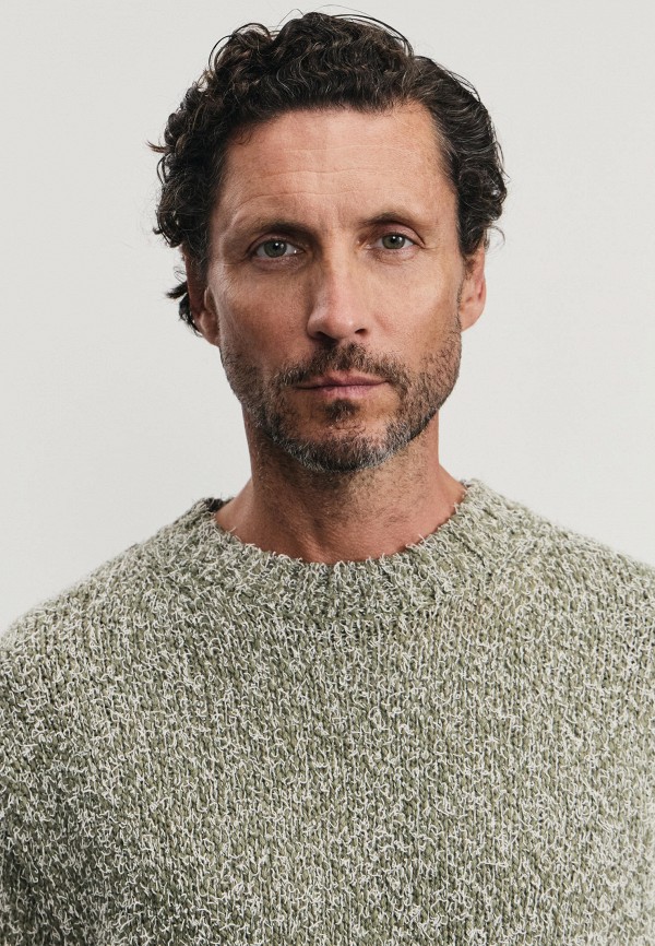 Zarina Man Джемпер - фото 5