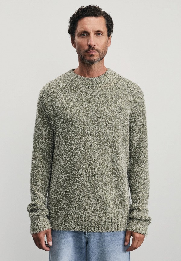 Zarina Man Джемпер - фото 6